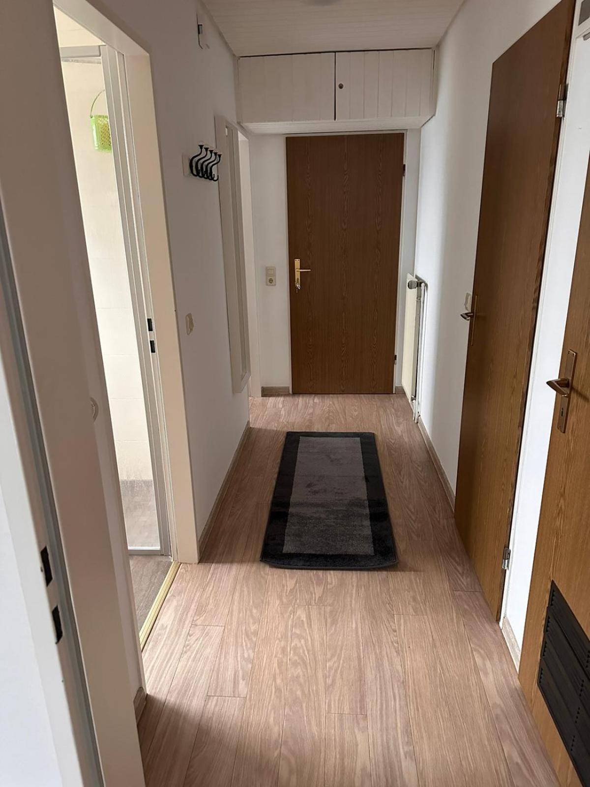 Ferienwohnung Norddeich: Gemuetliche Rueckzugsoase Fuer 2-4 Personen Kültér fotó